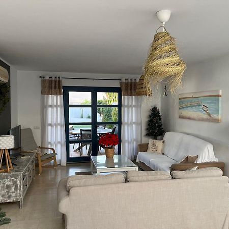 Splendid Casa Nostra, Private Pool, Wifi, Garden Villa Playa Blanca  Buitenkant foto