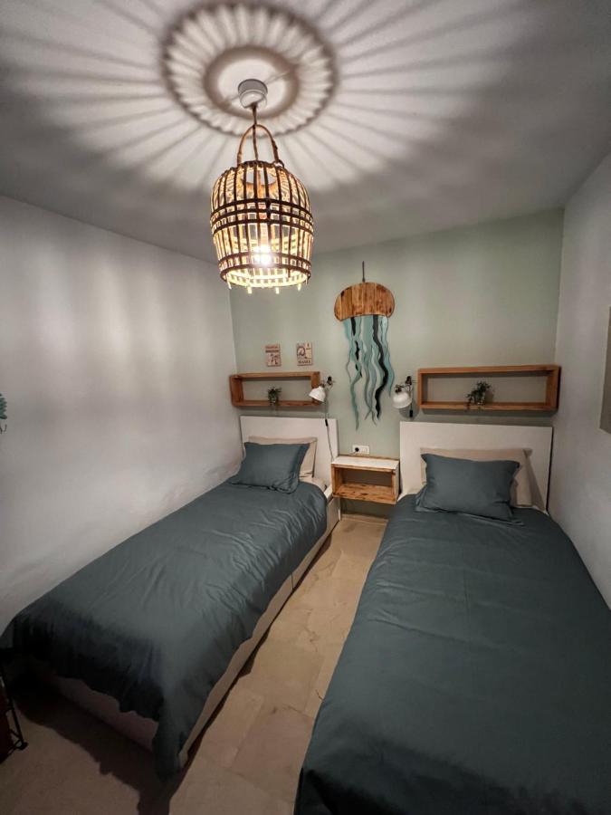 Splendid Casa Nostra, Private Pool, Wifi, Garden Villa Playa Blanca  Buitenkant foto