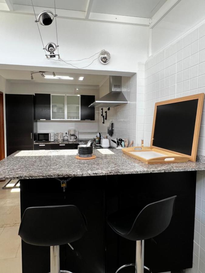 Splendid Casa Nostra, Private Pool, Wifi, Garden Villa Playa Blanca  Buitenkant foto