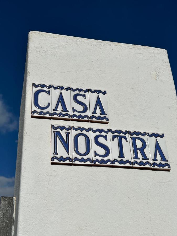 Splendid Casa Nostra, Private Pool, Wifi, Garden Villa Playa Blanca  Buitenkant foto