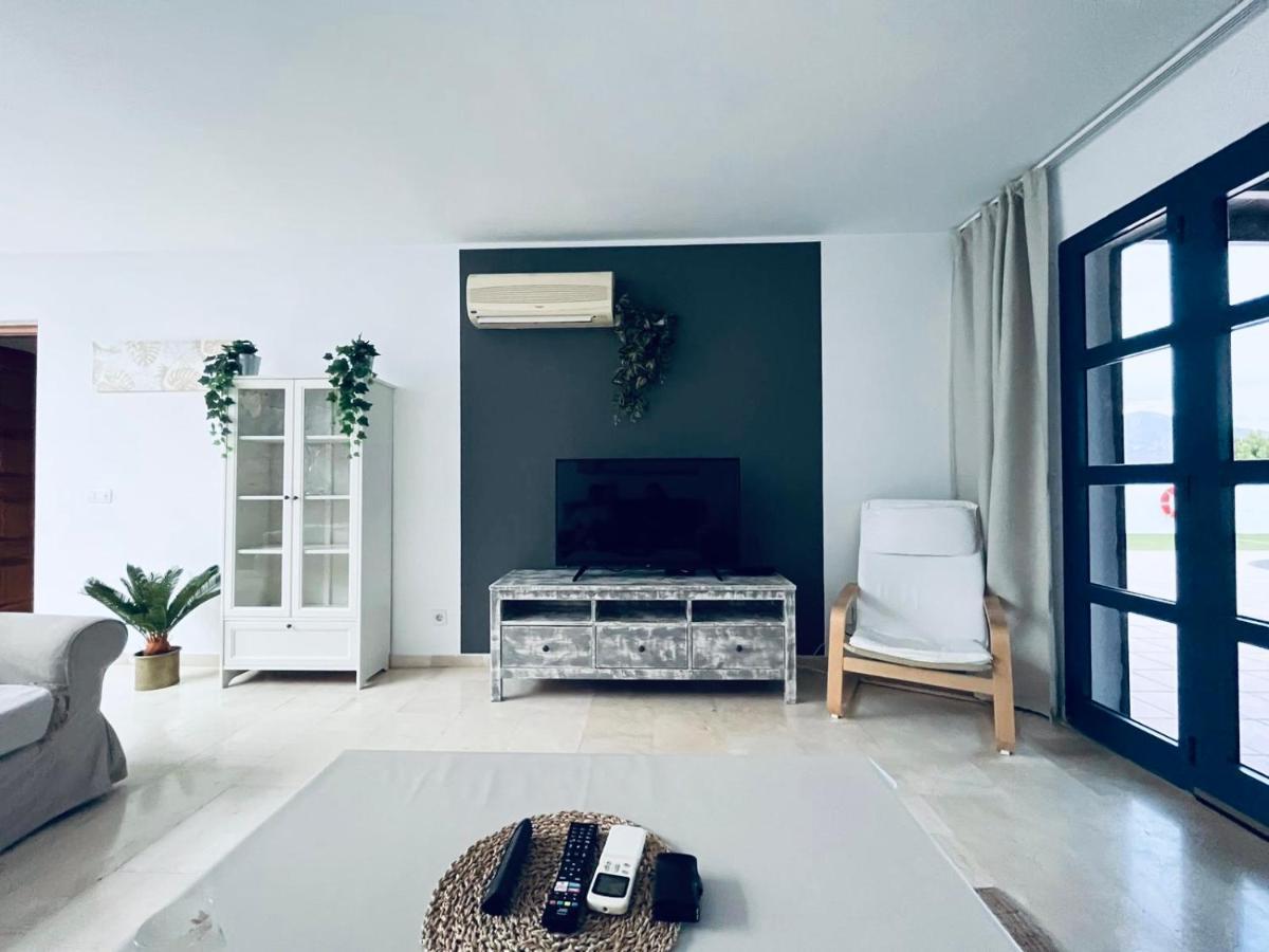 Splendid Casa Nostra, Private Pool, Wifi, Garden Villa Playa Blanca  Buitenkant foto