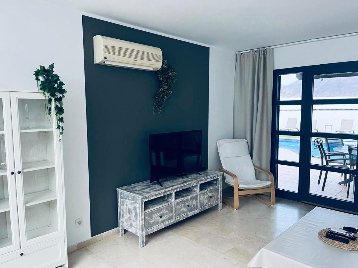 Splendid Casa Nostra, Private Pool, Wifi, Garden Villa Playa Blanca  Buitenkant foto