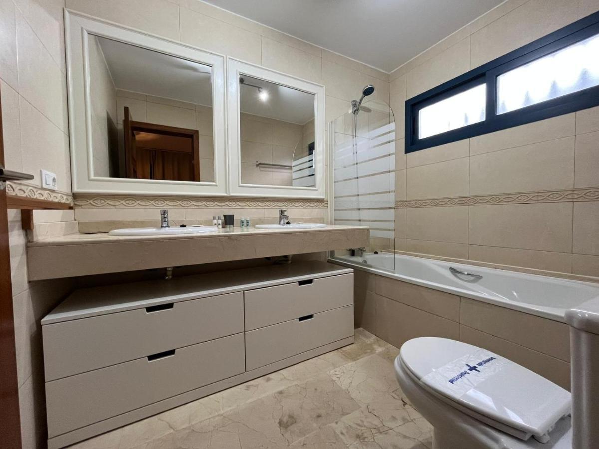 Splendid Casa Nostra, Private Pool, Wifi, Garden Villa Playa Blanca  Buitenkant foto