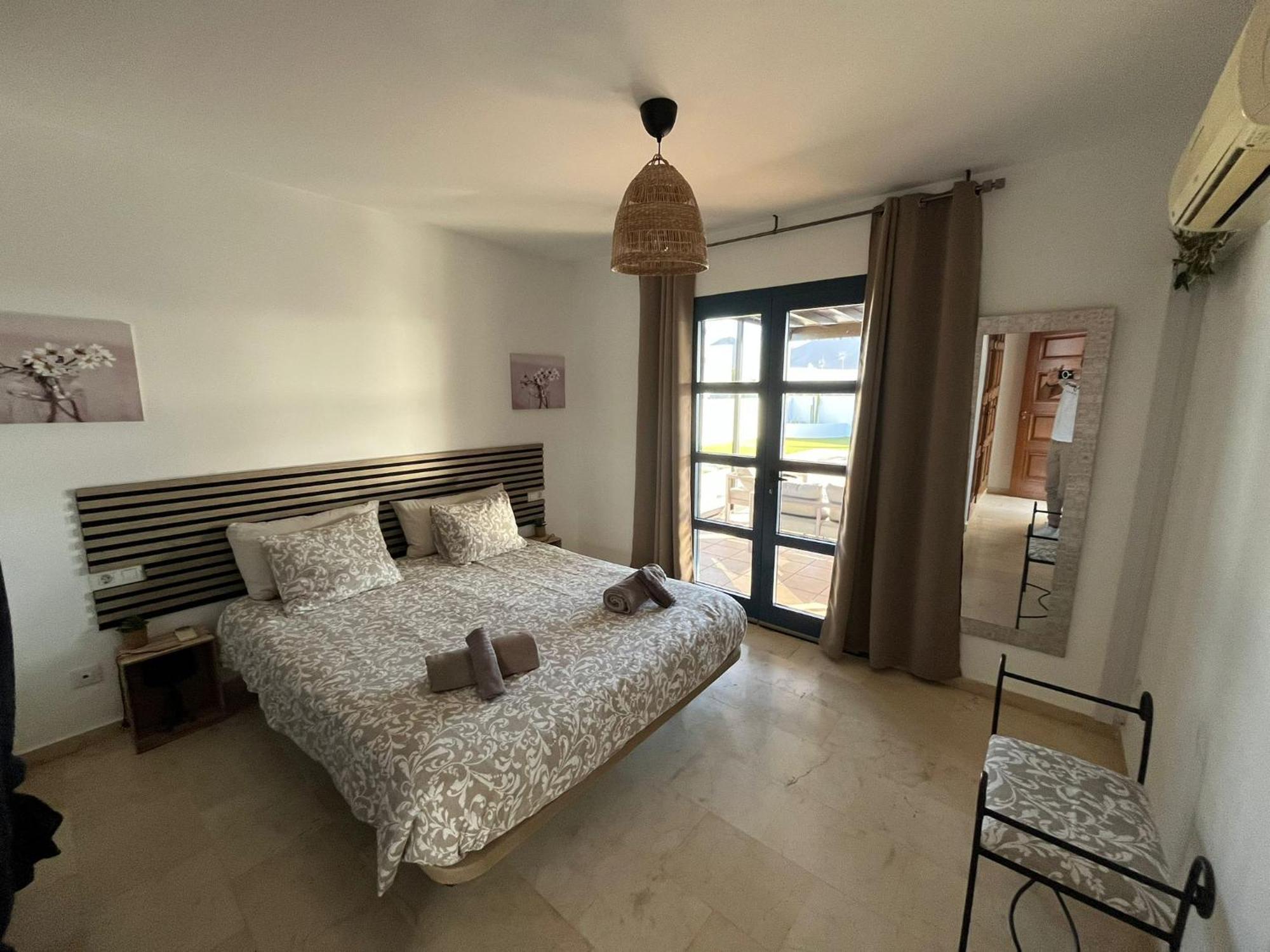 Splendid Casa Nostra, Private Pool, Wifi, Garden Villa Playa Blanca  Buitenkant foto
