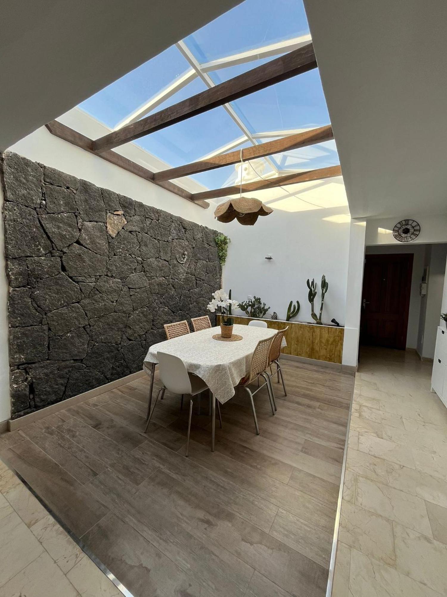 Splendid Casa Nostra, Private Pool, Wifi, Garden Villa Playa Blanca  Buitenkant foto