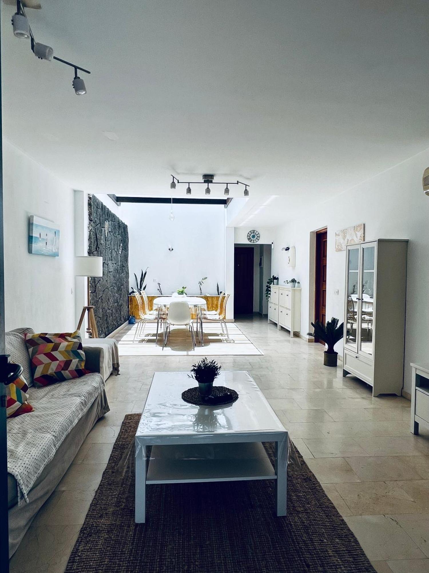 Splendid Casa Nostra, Private Pool, Wifi, Garden Villa Playa Blanca  Buitenkant foto