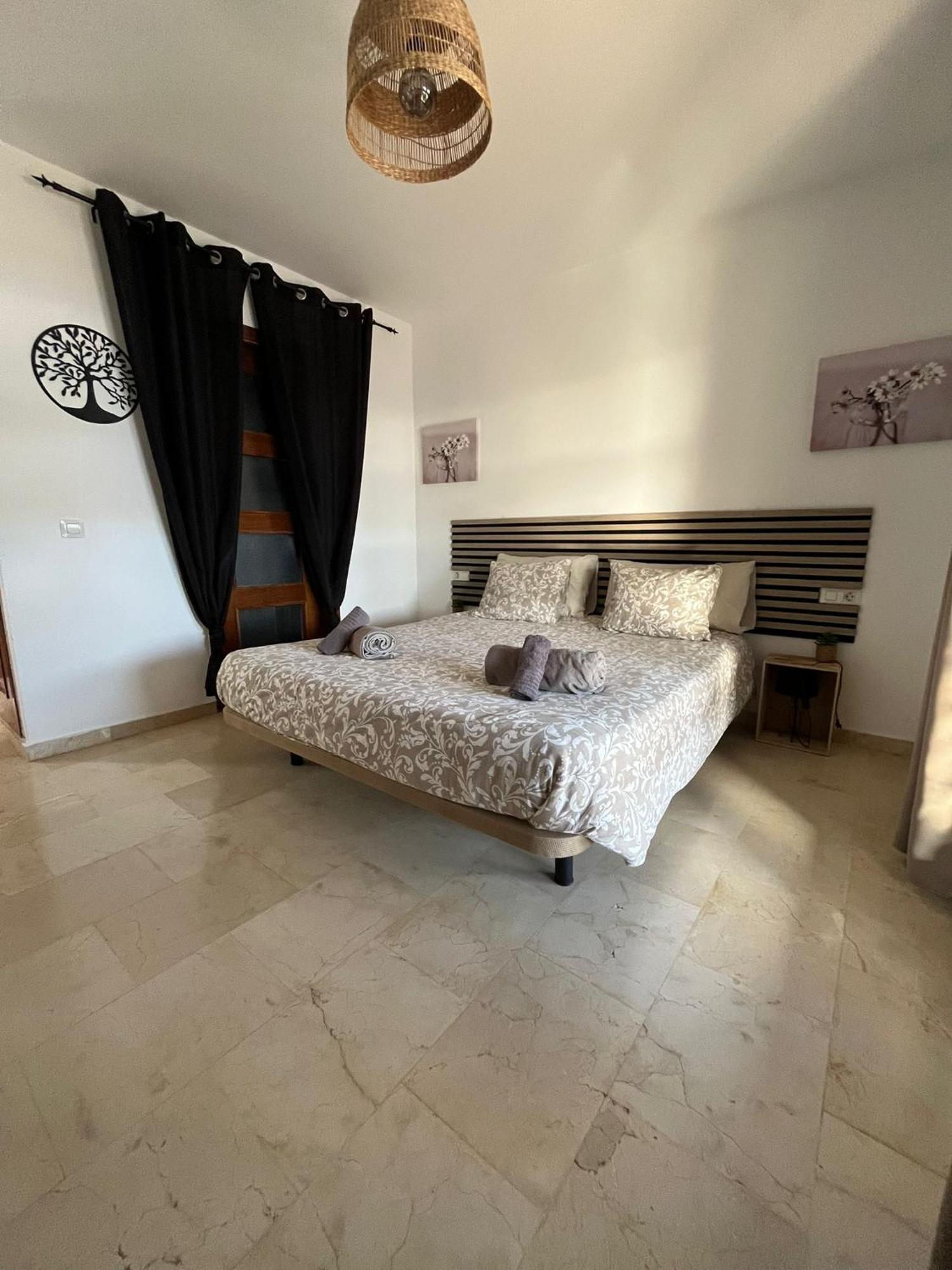 Splendid Casa Nostra, Private Pool, Wifi, Garden Villa Playa Blanca  Buitenkant foto