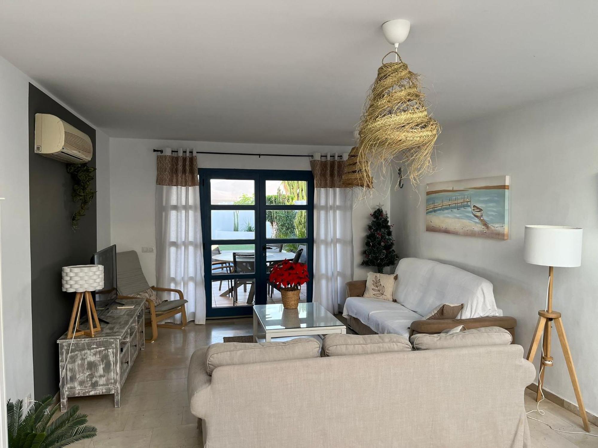 Splendid Casa Nostra, Private Pool, Wifi, Garden Villa Playa Blanca  Buitenkant foto